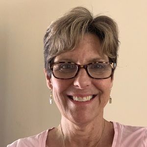 Meet your Posher, Beth